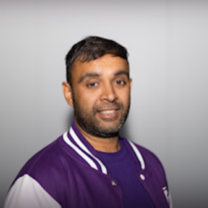 Webinar hosting presenter 
