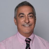 Webinar hosting presenter 