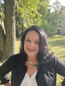 Webinar hosting presenter 