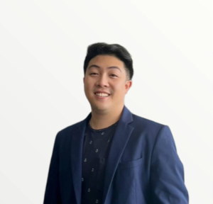 Webinar hosting presenter 