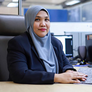 Webinar hosting presenter 