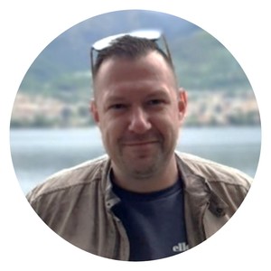 Webinar hosting presenter 