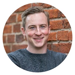 Webinar hosting presenter 