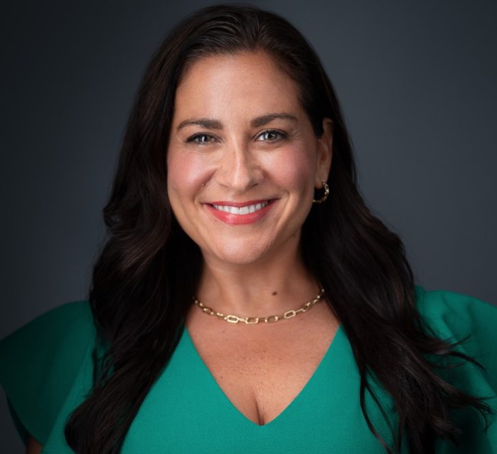  Erika Wasserman