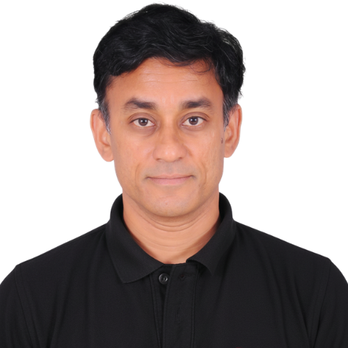 Kiran Challapalli