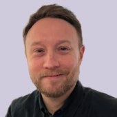 Webinar hosting presenter 