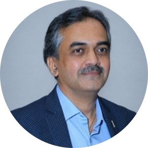 Webinar hosting presenter 