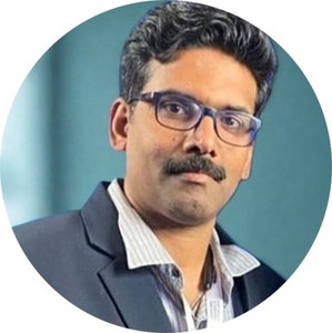 Webinar hosting presenter 