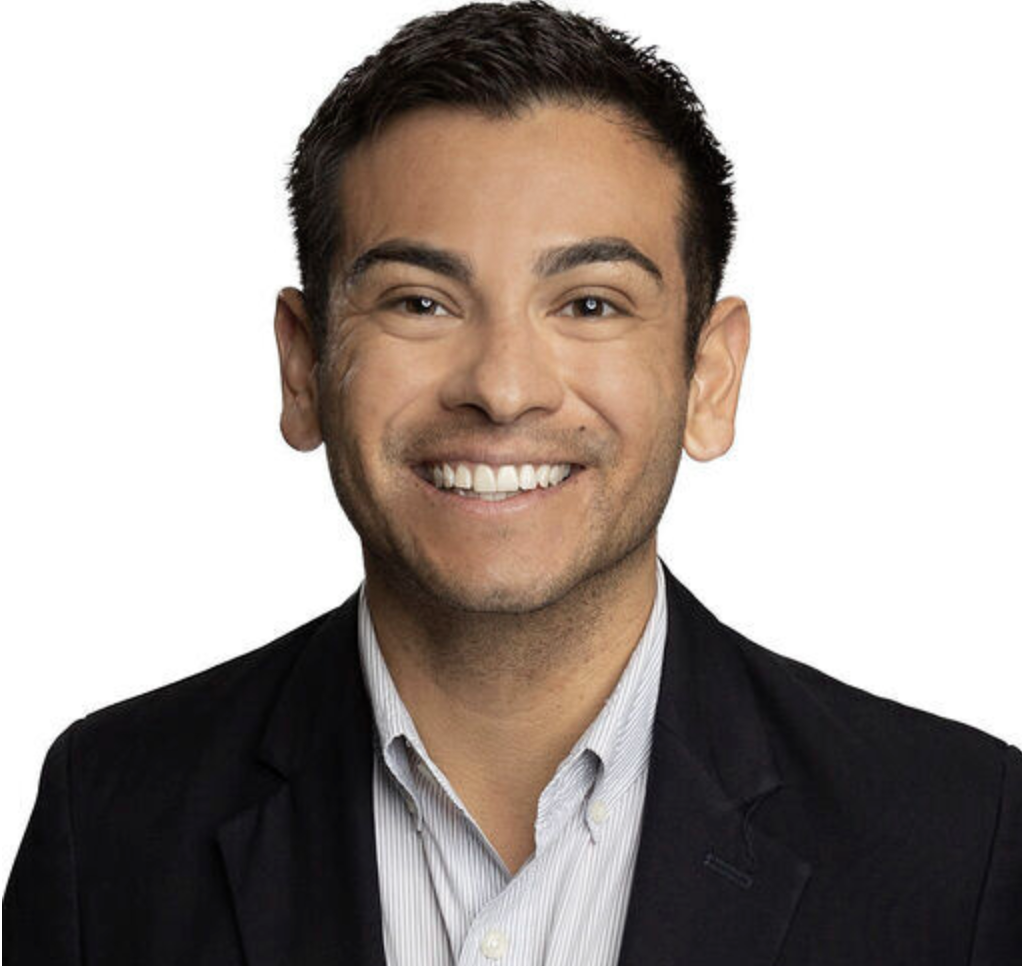  Daniel Zarazua