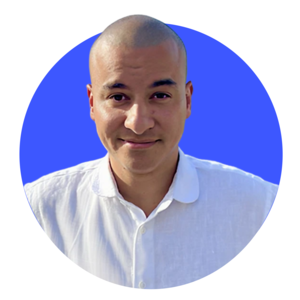 Webinar hosting presenter 