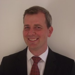 Webinar hosting presenter Dan Jespersen