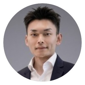 Webinar hosting presenter 