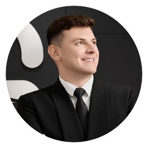 Webinar hosting presenter 
