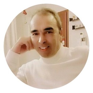 Webinar hosting presenter 