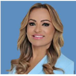 Webinar hosting presenter 