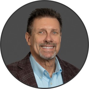 Webinar hosting presenter MIke L.