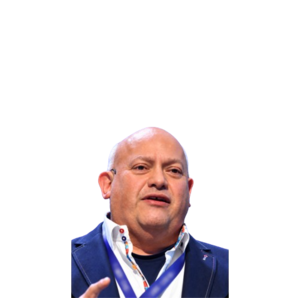 Webinar hosting presenter 