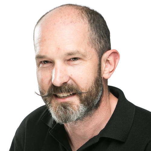  Alastair Cooke