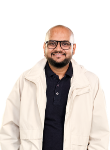 Webinar hosting presenter 