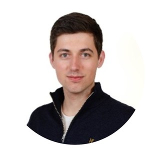 Webinar hosting presenter 