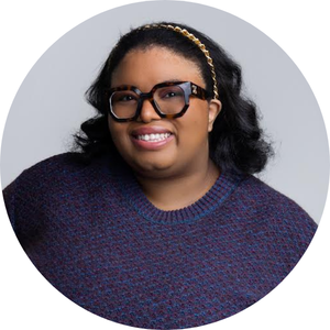 Webinar hosting presenter 