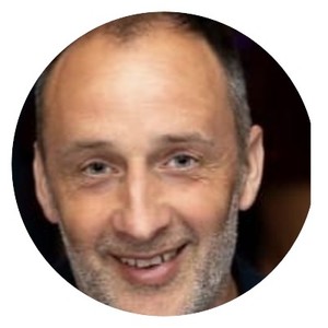 Webinar hosting presenter 