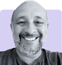Webinar hosting presenter 