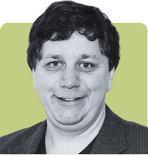 Webinar hosting presenter 
