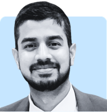 Webinar hosting presenter 
