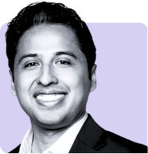 Webinar hosting presenter 