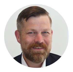 Webinar hosting presenter 