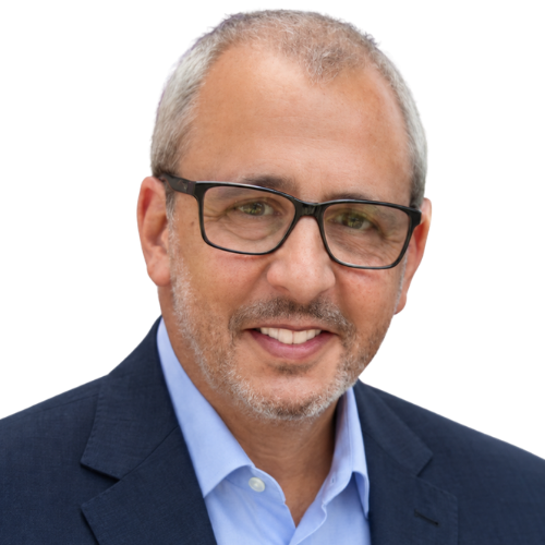  Jeff Peres