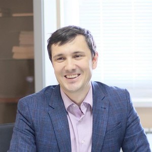 Webinar hosting presenter 