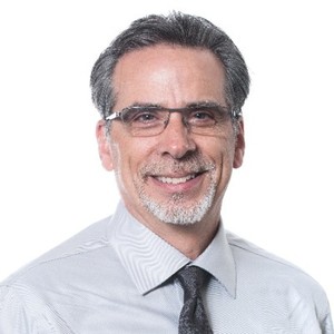 Webinar hosting presenter 