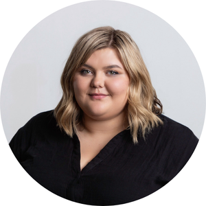 Webinar hosting presenter 