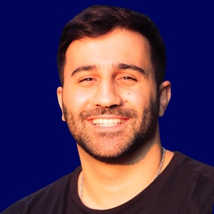 Webinar hosting presenter 