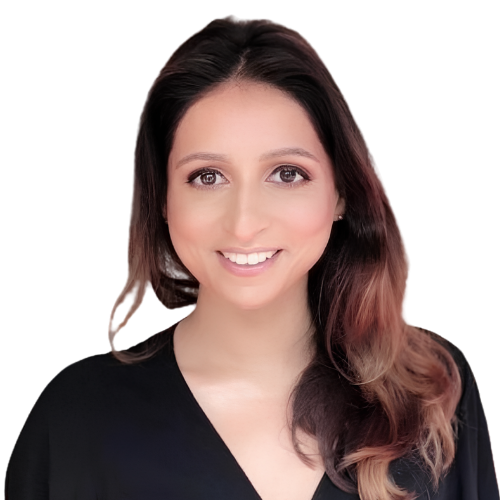 Geeta Raval Vaghela
