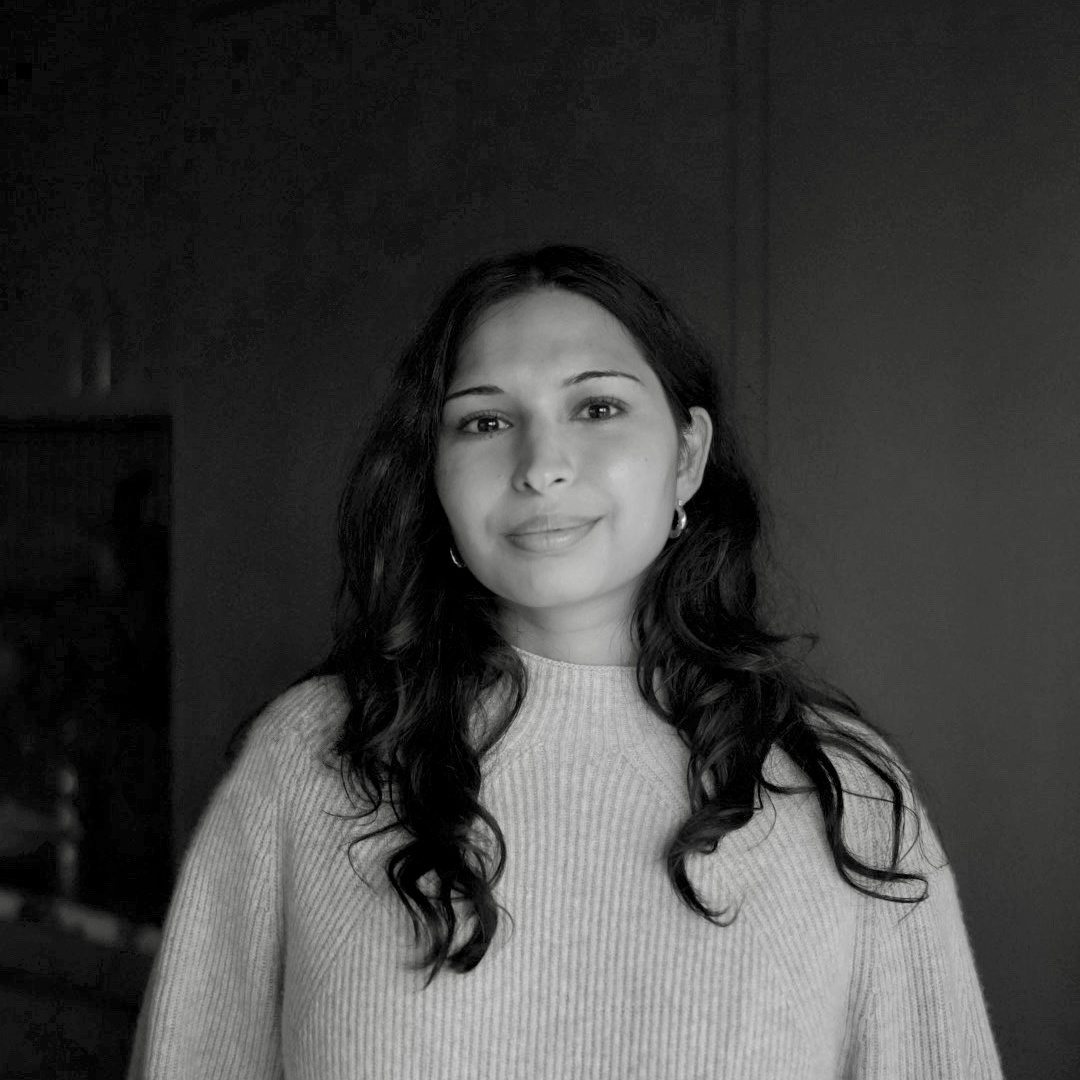 Rutuja Rajwade