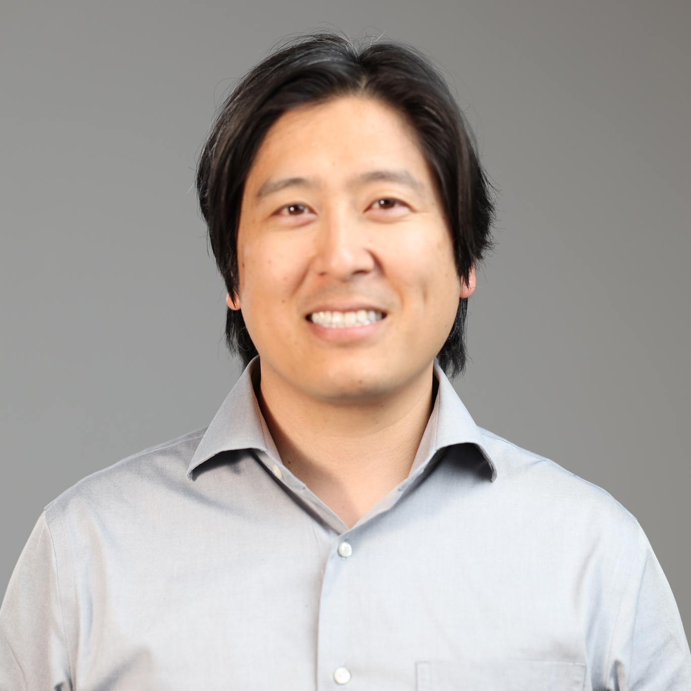 Scott Sugimoto