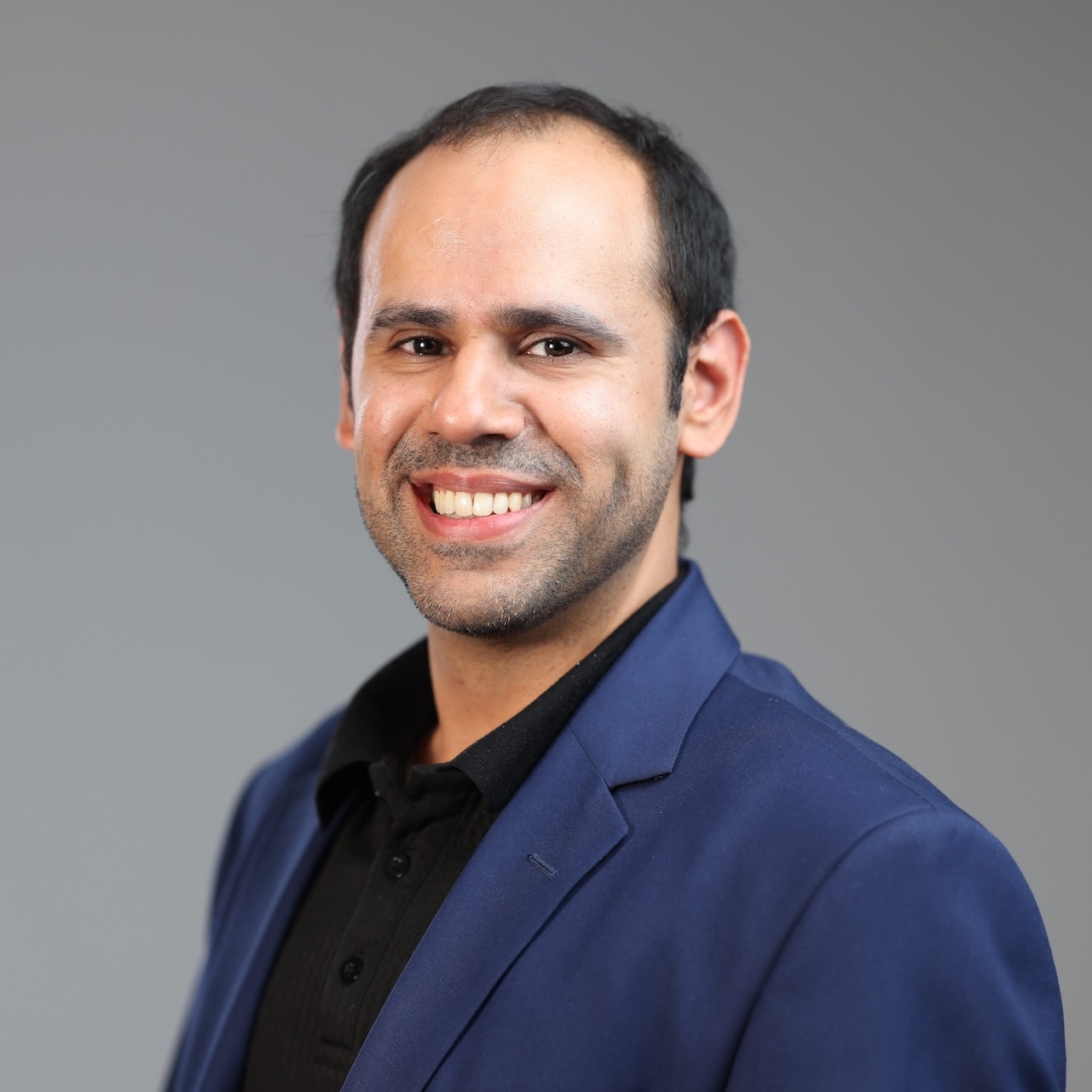 Bakhshi Malhotra