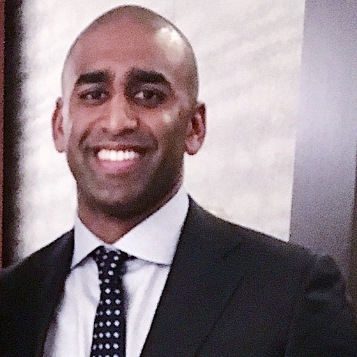 Adhir Ravipati