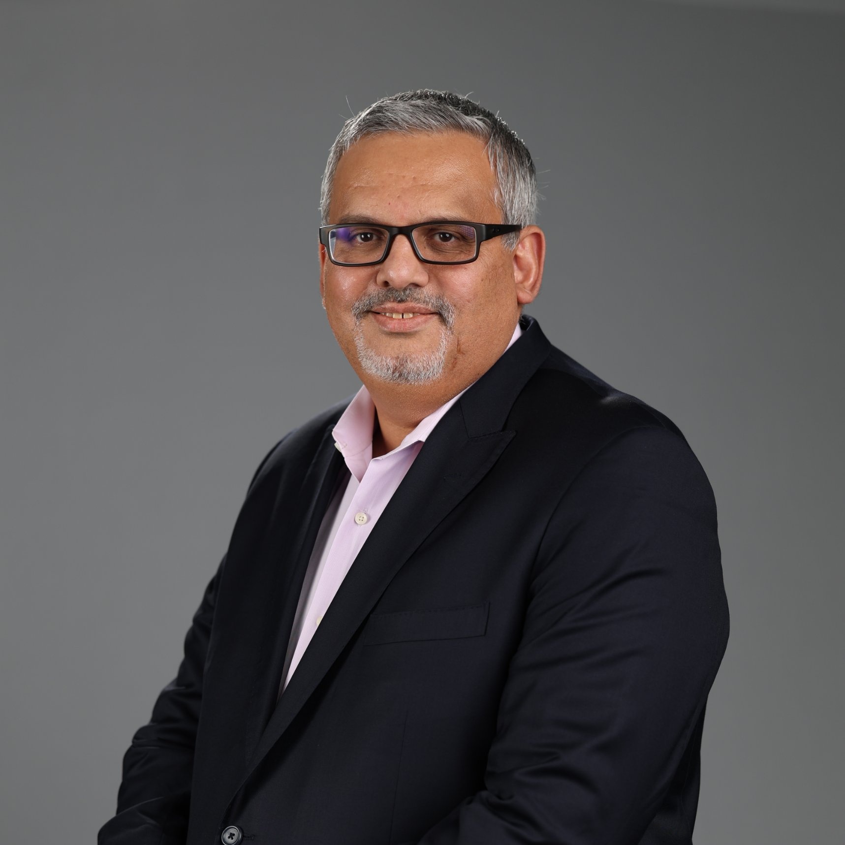 Murtaza Masood