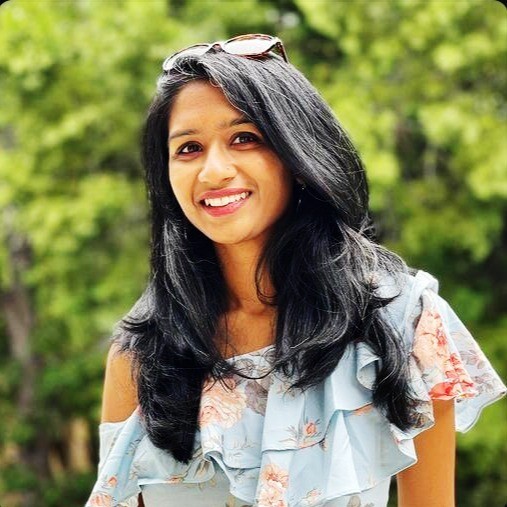 Meena Ganesh