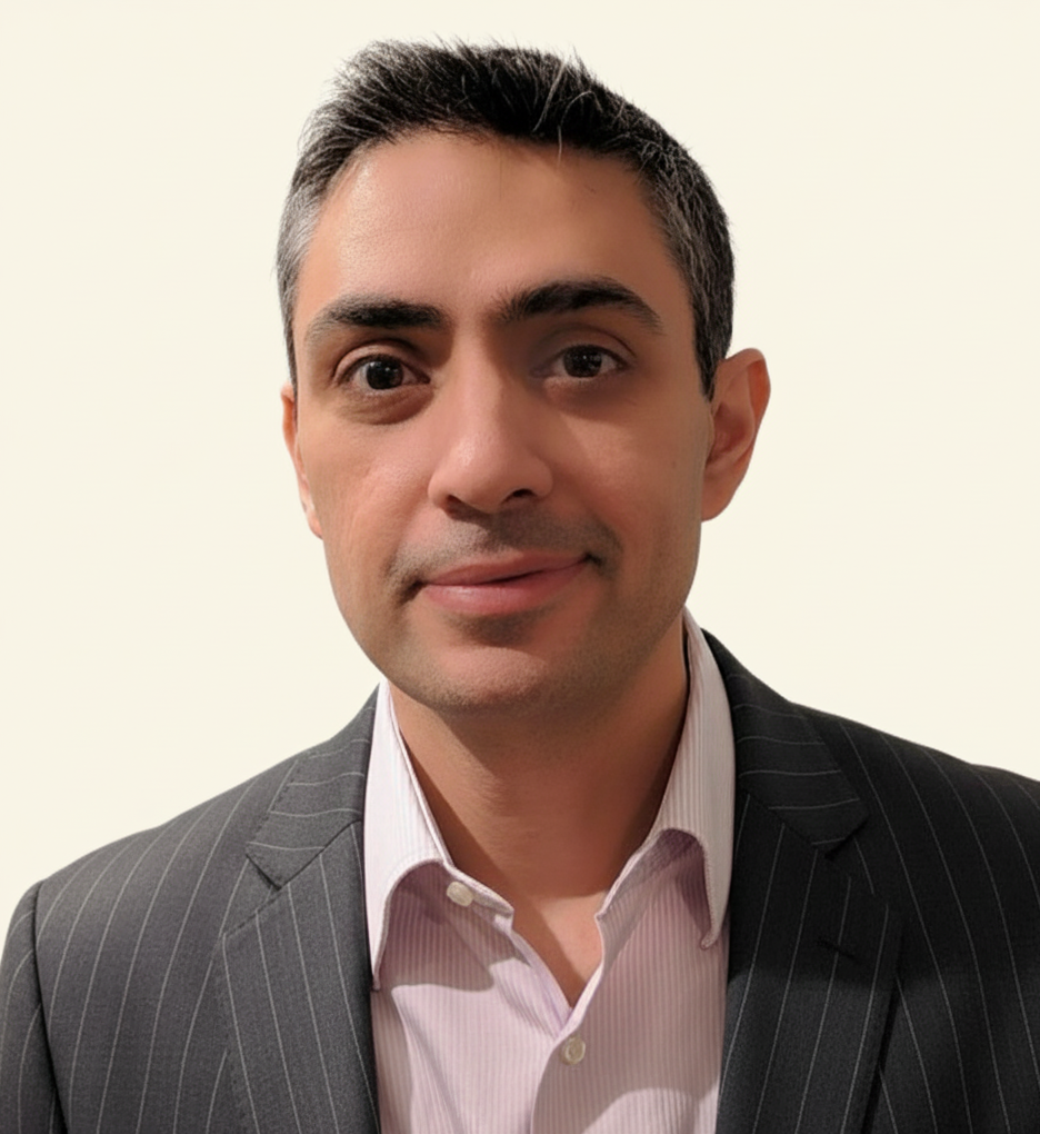Manu Vohra