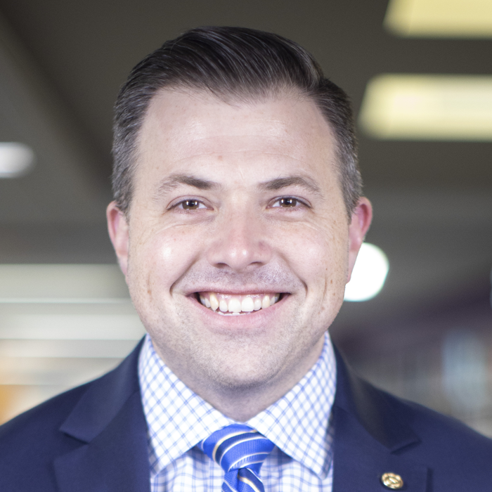  Jared W. Johnson