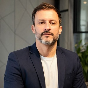 Webinar hosting presenter 