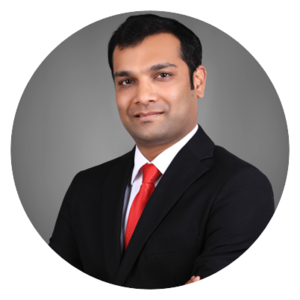 Webinar hosting presenter 