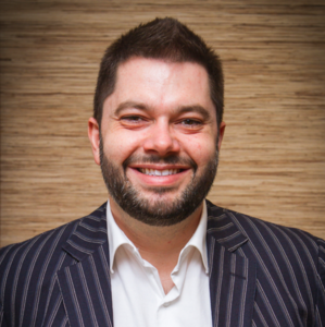 Webinar hosting presenter 