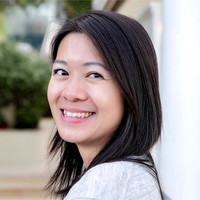 Webinar hosting presenter 