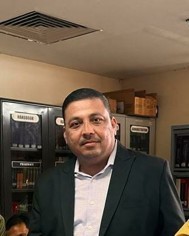 Webinar hosting presenter 